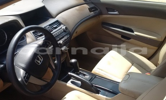 Acheter Neuf Voiture Honda Accord Autre à Lagos, État de Lagos Acheter Neuf Voiture Honda Accord Autre à Lagos, État de Lagos