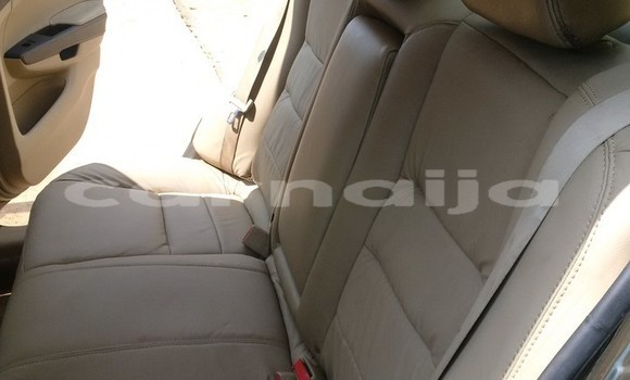 Acheter Neuf Voiture Honda Accord Autre à Lagos, État de Lagos Acheter Neuf Voiture Honda Accord Autre à Lagos, État de Lagos