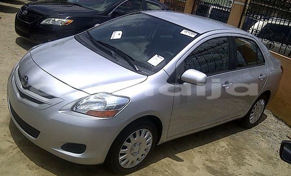 Acheter Occasion Voiture Toyota Yaris Gris à Lagos, État de Lagos Acheter Occasion Voiture Toyota Yaris Gris à Lagos, État de Lagos