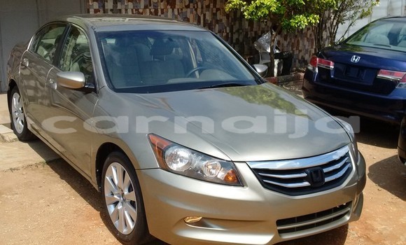 Acheter Neuf Voiture Honda Accord Autre à Lagos, État de Lagos Acheter Neuf Voiture Honda Accord Autre à Lagos, État de Lagos