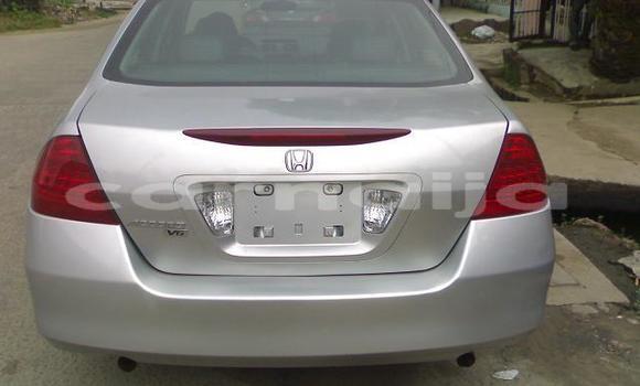 Acheter Neuf Voiture Honda Accord Autre à Lagos, État de Lagos Acheter Neuf Voiture Honda Accord Autre à Lagos, État de Lagos