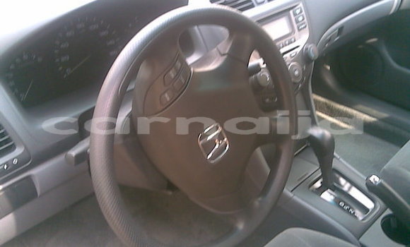 Acheter Neuf Voiture Honda Accord Autre à Lagos, État de Lagos Acheter Neuf Voiture Honda Accord Autre à Lagos, État de Lagos