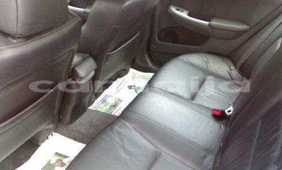 Acheter Neuf Voiture Honda Accord Autre à Lagos, État de Lagos Acheter Neuf Voiture Honda Accord Autre à Lagos, État de Lagos