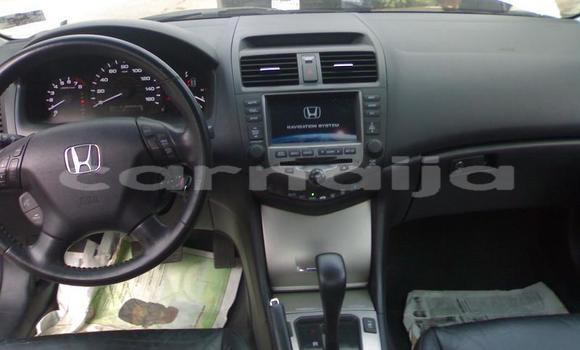 Acheter Neuf Voiture Honda Accord Autre à Lagos, État de Lagos Acheter Neuf Voiture Honda Accord Autre à Lagos, État de Lagos