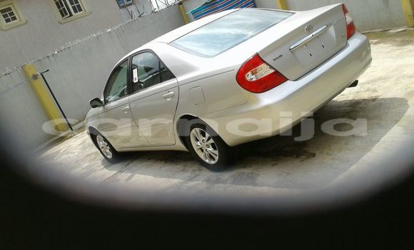 Acheter Neuf Voiture Toyota Camry Autre à Lagos, État de Lagos Acheter Neuf Voiture Toyota Camry Autre à Lagos, État de Lagos