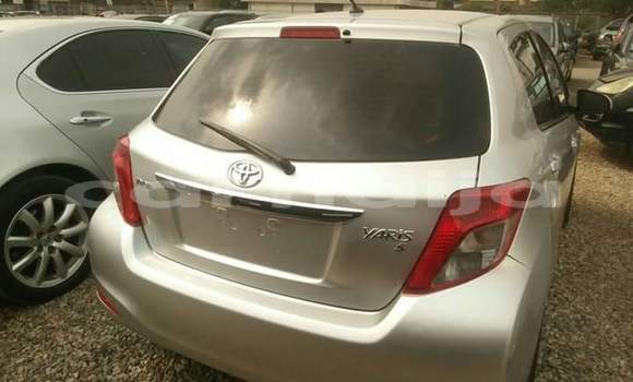 Buy New Toyota Matrix Other Car in Lagos in Lagos State Buy New Toyota Matrix Other Car in Lagos in Lagos State
