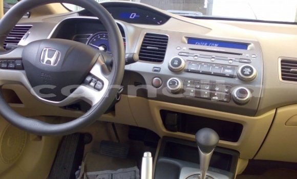 Acheter Neuf Voiture Toyota Matrix Autre à Lagos, État de Lagos Acheter Neuf Voiture Toyota Matrix Autre à Lagos, État de Lagos