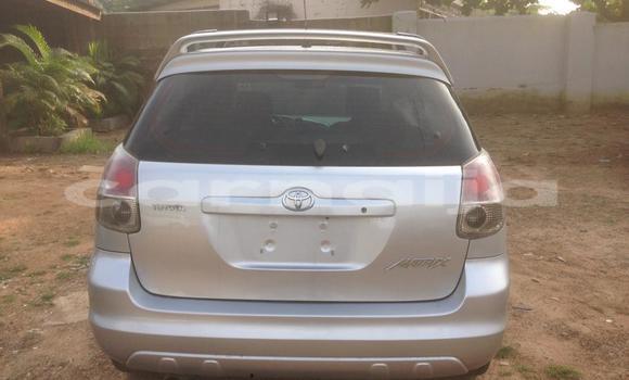 Acheter Neuf Voiture Toyota Matrix Autre à Lagos, État de Lagos Acheter Neuf Voiture Toyota Matrix Autre à Lagos, État de Lagos