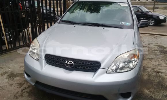 Acheter Neuf Voiture Toyota Matrix Autre à Lagos, État de Lagos Acheter Neuf Voiture Toyota Matrix Autre à Lagos, État de Lagos