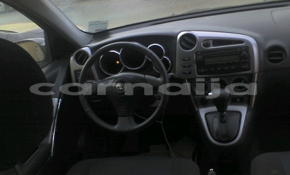 Acheter Neuf Voiture Toyota Matrix Autre à Lagos, État de Lagos Acheter Neuf Voiture Toyota Matrix Autre à Lagos, État de Lagos