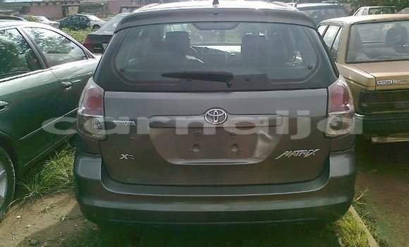 Acheter Neuf Voiture Toyota Matrix Autre à Lagos, État de Lagos Acheter Neuf Voiture Toyota Matrix Autre à Lagos, État de Lagos