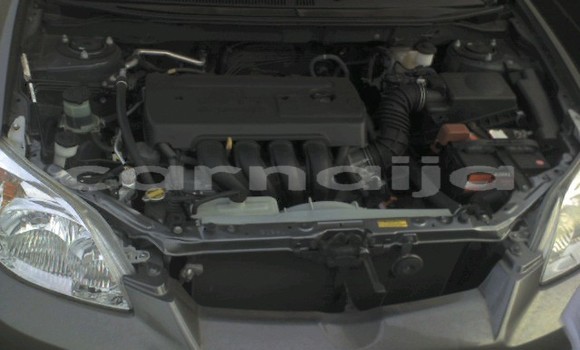 Acheter Neuf Voiture Toyota Matrix Autre à Lagos, État de Lagos Acheter Neuf Voiture Toyota Matrix Autre à Lagos, État de Lagos