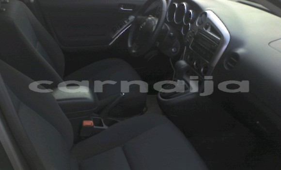Acheter Neuf Voiture Toyota Matrix Autre à Lagos, État de Lagos Acheter Neuf Voiture Toyota Matrix Autre à Lagos, État de Lagos