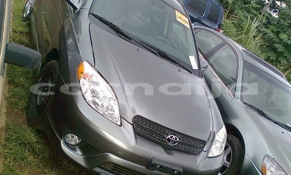 Acheter Neuf Voiture Toyota Matrix Autre à Lagos, État de Lagos Acheter Neuf Voiture Toyota Matrix Autre à Lagos, État de Lagos
