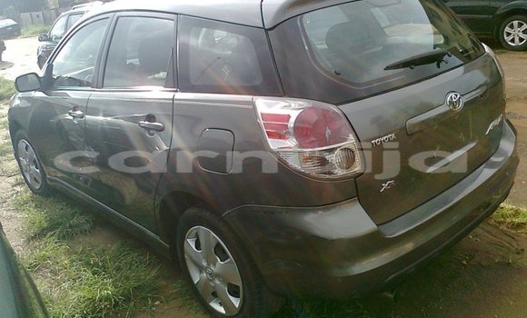 Acheter Neuf Voiture Toyota Matrix Autre à Lagos, État de Lagos Acheter Neuf Voiture Toyota Matrix Autre à Lagos, État de Lagos