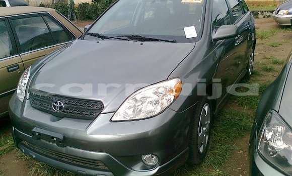Acheter Neuf Voiture Toyota Matrix Autre à Lagos, État de Lagos Acheter Neuf Voiture Toyota Matrix Autre à Lagos, État de Lagos