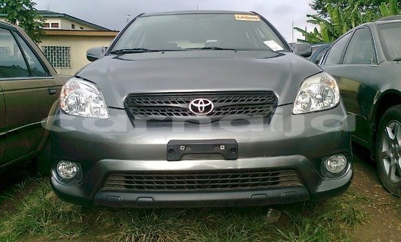 Acheter Neuf Voiture Toyota Matrix Autre à Lagos, État de Lagos Acheter Neuf Voiture Toyota Matrix Autre à Lagos, État de Lagos
