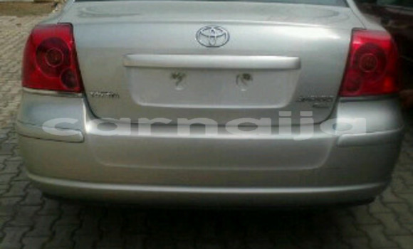 Buy New Toyota Avensis Other Car in Lagos in Lagos State