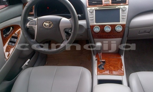 Acheter Neuf Voiture Toyota Camry Autre à Lagos, État de Lagos Acheter Neuf Voiture Toyota Camry Autre à Lagos, État de Lagos
