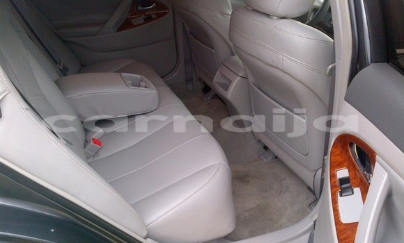 Acheter Neuf Voiture Toyota Camry Autre à Lagos, État de Lagos Acheter Neuf Voiture Toyota Camry Autre à Lagos, État de Lagos