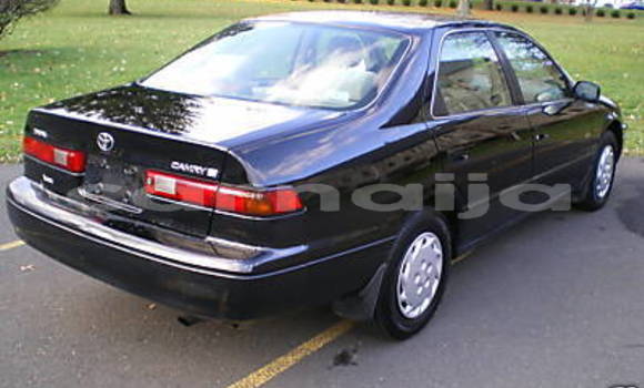 Acheter Occasion Voiture Toyota Camry Autre à Lagos, État de Lagos Acheter Occasion Voiture Toyota Camry Autre à Lagos, État de Lagos