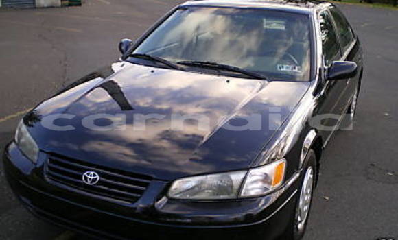 Acheter Occasion Voiture Toyota Camry Autre à Lagos, État de Lagos Acheter Occasion Voiture Toyota Camry Autre à Lagos, État de Lagos