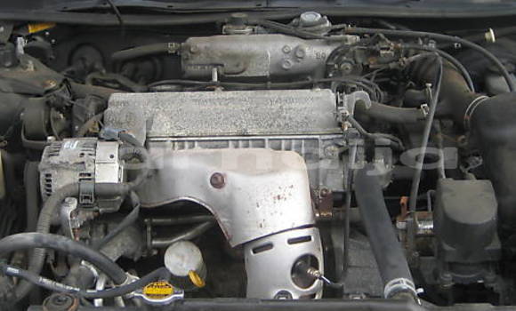 Acheter Occasion Voiture Toyota Camry Autre à Lagos, État de Lagos Acheter Occasion Voiture Toyota Camry Autre à Lagos, État de Lagos