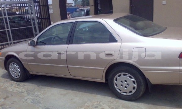 Acheter Occasion Voiture Toyota Camry Autre à Lagos, État de Lagos Acheter Occasion Voiture Toyota Camry Autre à Lagos, État de Lagos