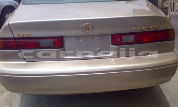 Acheter Occasion Voiture Toyota Camry Autre à Lagos, État de Lagos Acheter Occasion Voiture Toyota Camry Autre à Lagos, État de Lagos