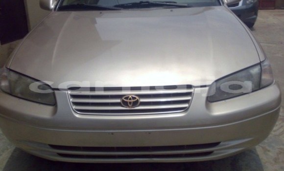 Acheter Occasion Voiture Toyota Camry Autre à Lagos, État de Lagos Acheter Occasion Voiture Toyota Camry Autre à Lagos, État de Lagos