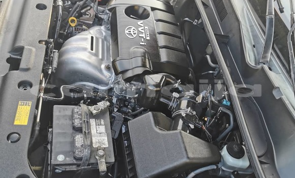 Acheter Import Voiture Toyota RAV4 Marron à Lagos, État de Lagos Acheter Import Voiture Toyota RAV4 Marron à Lagos, État de Lagos