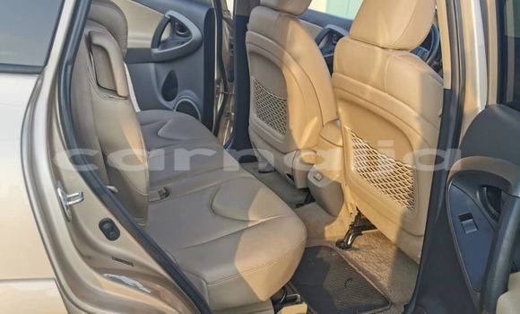 Acheter Import Voiture Toyota RAV4 Marron à Lagos, État de Lagos Acheter Import Voiture Toyota RAV4 Marron à Lagos, État de Lagos