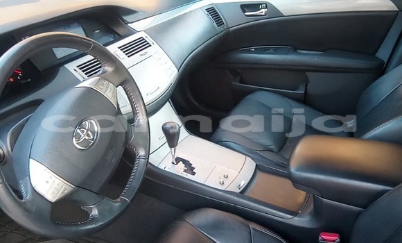 Acheter Neuf Voiture Toyota Avalon Blanc à Lagos, État de Lagos Acheter Neuf Voiture Toyota Avalon Blanc à Lagos, État de Lagos