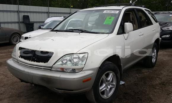 Acheter Neuf Voiture Lexus RX 300 Blanc à Lagos, État de Lagos