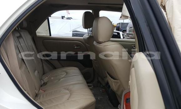 Acheter Neuf Voiture Lexus RX 300 Blanc à Lagos, État de Lagos Acheter Neuf Voiture Lexus RX 300 Blanc à Lagos, État de Lagos