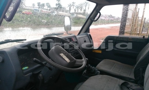 Acheter Neuf Voiture Toyota Dyna Bleu à Ikeja, État de Lagos Acheter Neuf Voiture Toyota Dyna Bleu à Ikeja, État de Lagos