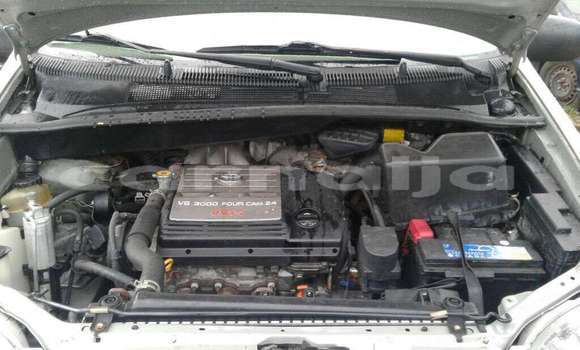 Acheter Neuf Voiture Toyota Sienna Autre à Abeokuta, État d'Ogun Acheter Neuf Voiture Toyota Sienna Autre à Abeokuta, État d'Ogun