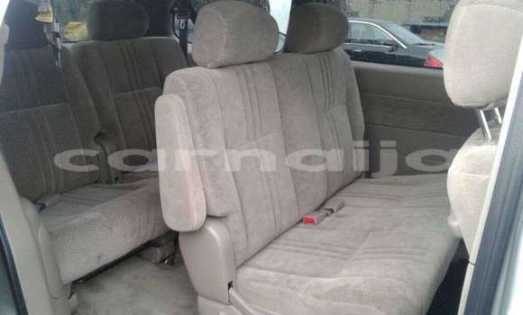 Acheter Neuf Voiture Toyota Sienna Autre à Abeokuta, État d'Ogun Acheter Neuf Voiture Toyota Sienna Autre à Abeokuta, État d'Ogun