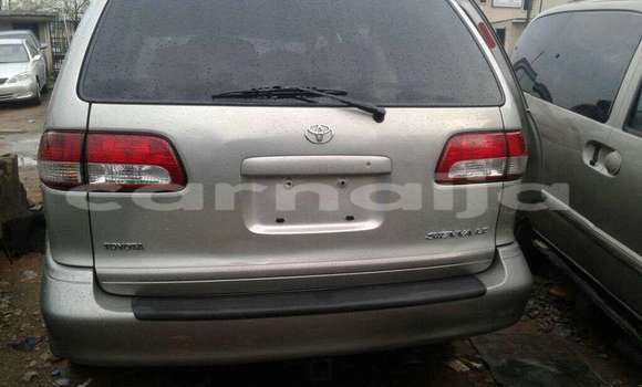 Acheter Neuf Voiture Toyota Sienna Autre à Abeokuta, État d'Ogun Acheter Neuf Voiture Toyota Sienna Autre à Abeokuta, État d'Ogun