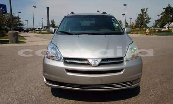 Acheter Occasion Voiture Toyota Sienna Autre à Lagos, État de Lagos Acheter Occasion Voiture Toyota Sienna Autre à Lagos, État de Lagos