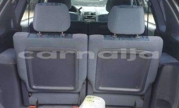 Acheter Import Voiture Toyota Picnic Vert à Lagos, État de Lagos