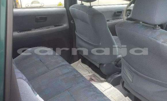 Acheter Import Voiture Toyota Picnic Vert à Lagos, État de Lagos Acheter Import Voiture Toyota Picnic Vert à Lagos, État de Lagos