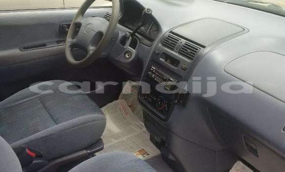 Acheter Import Voiture Toyota Picnic Vert à Lagos, État de Lagos Acheter Import Voiture Toyota Picnic Vert à Lagos, État de Lagos
