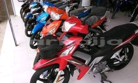 Acheter Neuf Moto Bajbaj Pulsar Autre à Jos, État du Plateau Acheter Neuf Moto Bajbaj Pulsar Autre à Jos, État du Plateau