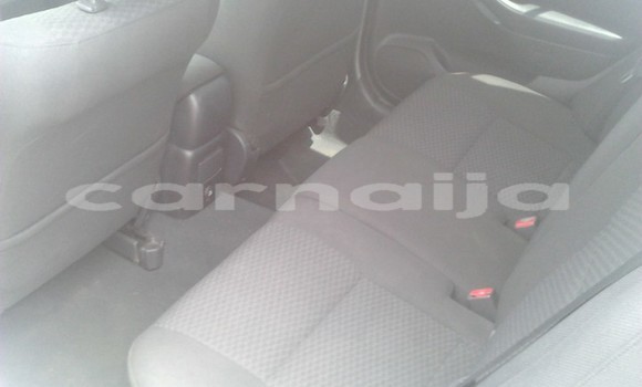Acheter Neuf Voiture Toyota Yaris Autre à Lagos, État de Lagos Acheter Neuf Voiture Toyota Yaris Autre à Lagos, État de Lagos