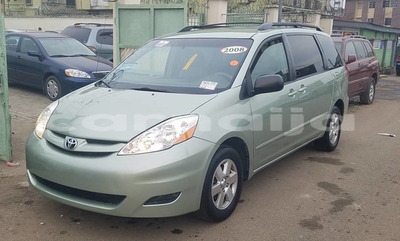 Acheter Neuf Voiture Toyota Sienna Autre à Lagos, État de Lagos Acheter Neuf Voiture Toyota Sienna Autre à Lagos, État de Lagos
