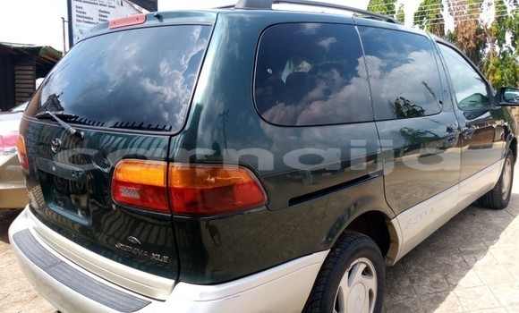 Acheter Neuf Voiture Toyota Sienna Autre à Lagos, État de Lagos Acheter Neuf Voiture Toyota Sienna Autre à Lagos, État de Lagos