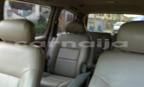 Acheter Neuf Voiture Toyota Sienna Autre à Lagos, État de Lagos Acheter Neuf Voiture Toyota Sienna Autre à Lagos, État de Lagos