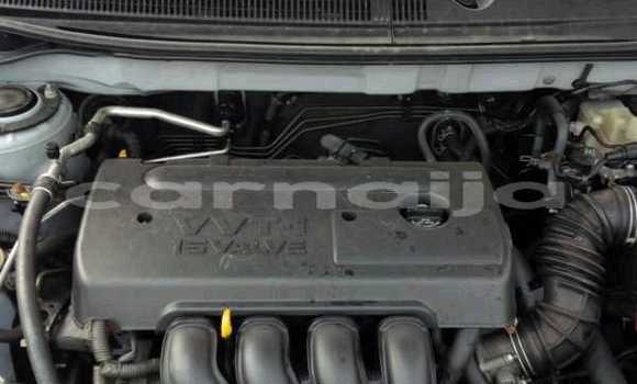 Buy New Toyota Matrix Other Car in Lagos in Lagos State Buy New Toyota Matrix Other Car in Lagos in Lagos State