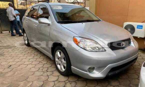Buy New Toyota Matrix Other Car in Lagos in Lagos State Buy New Toyota Matrix Other Car in Lagos in Lagos State